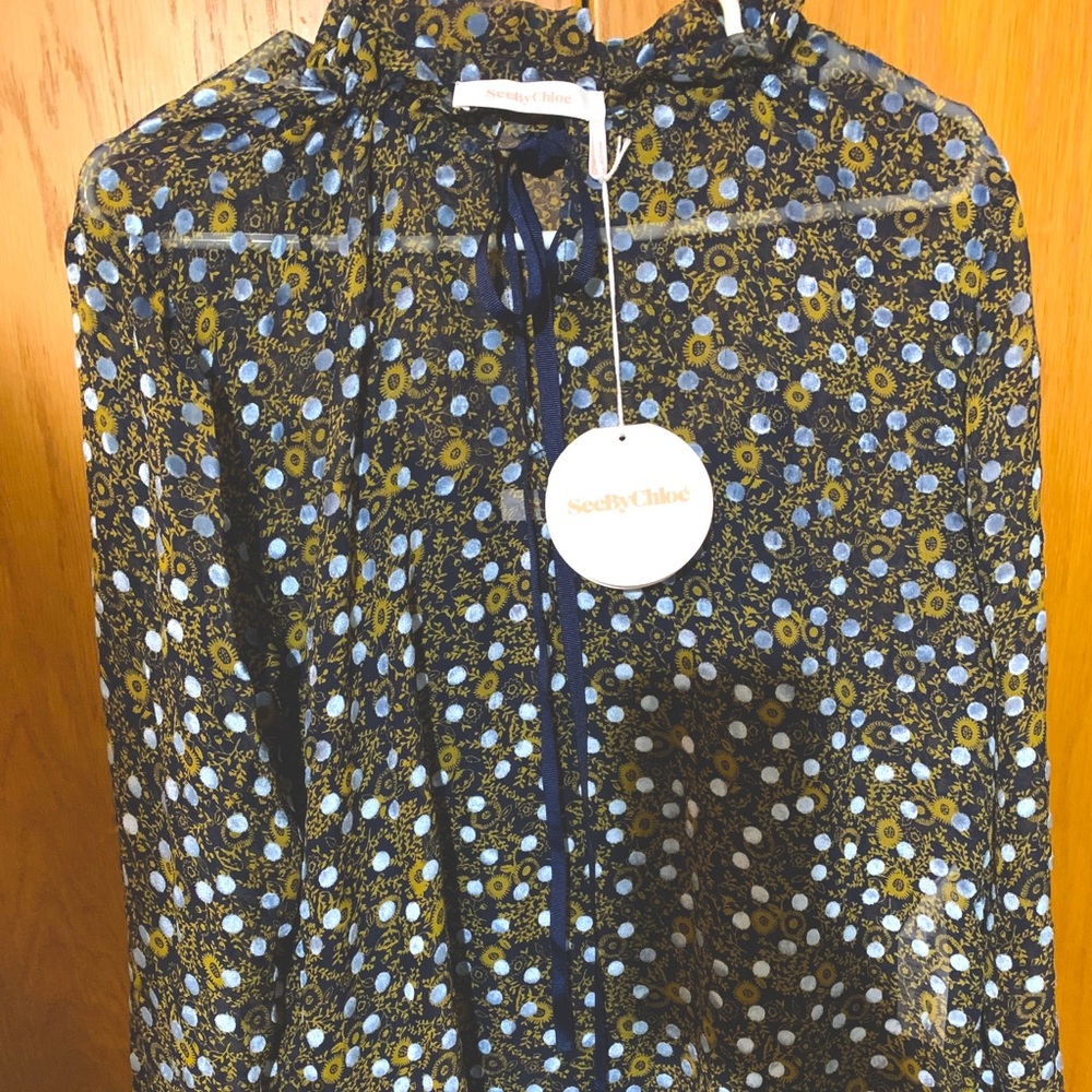 2 Set pieces Tunic/Dress